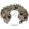 PORTA DIODO DENSO130-136A CHRYSLER, DODGE...