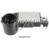 REGULADOR ALTERNADOR HITACHI HONDA ISUZU...