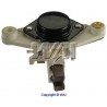 REGULADOR ALTERNADOR BOSCH AUDI VW...