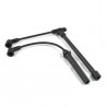 CABLE BUJIA GARLO PATHFINDER, QUEST,...