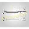 CABLE BUJIA RENAULT CLIO EXPRESS 1.4 - 19C...