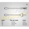 CABLE BUJIA VAM RAMBLER, GREMLIN, JAVELIN,...
