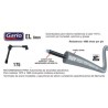 CABLE BUJIA GARLO FORD 4CIL 1.8 95-AD