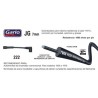 CABLE BUJIA GARLO MAZDA TRUCKS 4 CIL 1.8...
