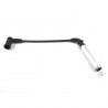 CABLE BUJIA GARLO FORD FIESTA SEDAN 2005 1.6