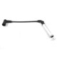 CABLE BUJIA GARLO FORD FIESTA SEDAN 2005 1.6