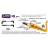 CABLE BUJIA GARLO FORD RANGER BRONCO II...