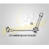 CABLE BUJIATOYOTA TERCEL 1.5 5EFE 95-96