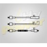 CABLE BUJIA DODGE SPIRIT ,STRATUS E.E. CON...