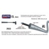 CABLE BUJIA GARLO BUICK CADILLAC CHEV OLDS...