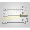CABLE BUJIA CHEVROLET CORVETTE 5.7J ZR1...