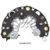 PORTA DIODO BOSCH 132-136A DODGE,, JEEP 99-06
