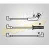 CABLE BUJIA FORD GHIA 3.0 L V-6 93-AD