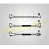 CABLE BUJIA FORD COUGAR, THUNERBIRD, GHIA,...