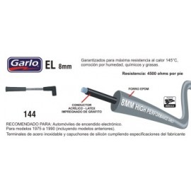 CABLE BUJIA GARLO FORD GRAND MARQUIZ V6...