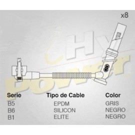 CABLE BUJIA FORD COUGAR THUNDERBIRD 4.6...