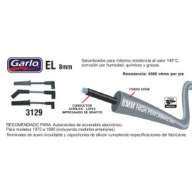 CABLE BUJIA GARLO GM TRUCK S HD