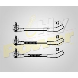 CABLE BUJIA FORD FIESTA DESDE 95-AD