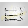 CABLE BUJIA FORD FIESTA DESDE 95-AD