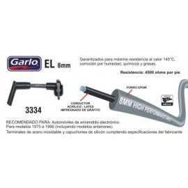 CABLE BUJIA GARLO FORD TRUCK RANGER V6 3.0...