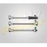CABLE BUJIA TOPAZ 84-92 MOTOR 140 Y 2.3 L...