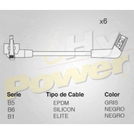 CABLE BUJIA FORD CAMIONETAS TRUCKS RANGER...