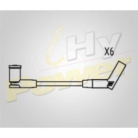 CABLE BUJIA FORD RANGER 3.0L 2001-2002