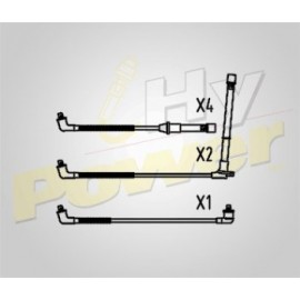 CABLE BUJIA FORD MERCURY: VILLAGER 3.0L V6...