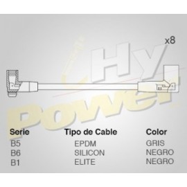 CABLE BUJIA CHEVROLET ELECTRONICO MICROBUS...