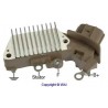 REGUL. ALTERN. DENSO TOYOTA 24V