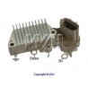 REGUL. ALTERN. NIPPONDENSO 12V TOYOTA