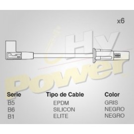 CABLE BUJIA CHEVROLET CENTURY 92-93,...