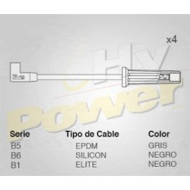 CABLE BUJIA CHEVROLET CAVALIER 2.2 98-02...