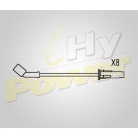 CABLE BUJIA CHEV KODIAK 454 8.1 3152 3147