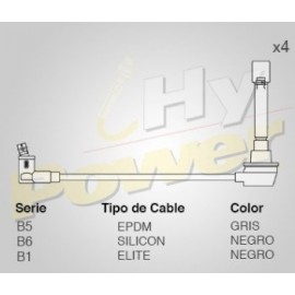 CABLE BUJIA HONDA, ACCORD EX MOTOR 2,2L...