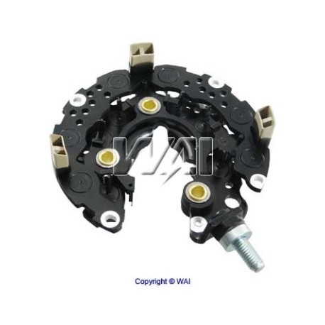 PORTADIODO ALTERNADOR NIPPONDENSO FORD...