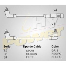 CABLE BUJIA KIA POP (EXORTACION)