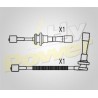CABLE BUJIA KIA SPORTAGE (2 CABLES) OEM...