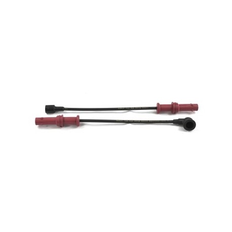 CABLE BUJIA GARLO SUBARU 90-94 1.8 LT