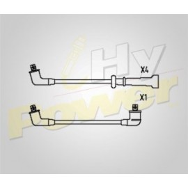 CABLE BUJIA NISSAN TSURU III, MODELO 93-AD