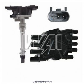 DISTRIBUIDOR CHEV 1500 2500 96-03 5.7 V8...