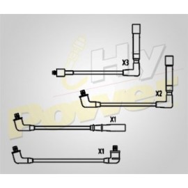 CABLE BUJIA NISSAN PATHFINDER PICK UP...