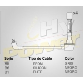 CABLE BUJIA NISSAN SUNNY B11, 200SX...