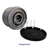 POLEA ALTERNADOR MITSUBISHI 90A 6 RIELES...