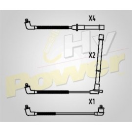 CABLE BUJIA NISSAN QUEST XE GXE V6 VG30E...