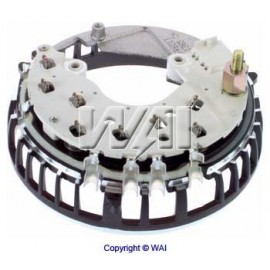 PORTADIODO ALTERNADOR FORD 6G 105-110A...