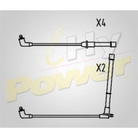 CABLE BUJIA NISSAN PATHFINDER (XE, SE, LE)...