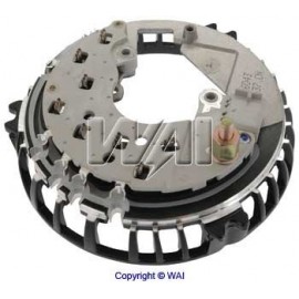 PORTADIODO ALTERNADOR FORD SERIE 6G...