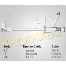 CABLE BUJIA CHEVROLET S10 BLAZER PICK UP...