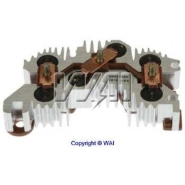 PORTADIODO TRANSPO ALTERNADOR DELCO 145A....